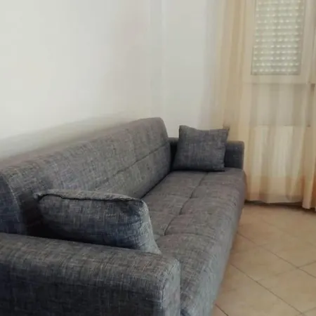 Krini And Aroma - Garden & Private Parking Mousata