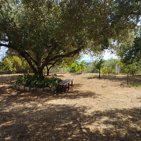 Apartment Krini And Aroma - Garden & Private Parking