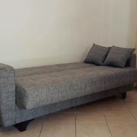 Krini And Aroma - Garden & Private Parking